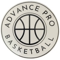 Advance Pro Basketball logo, Advance Pro Basketball contact details