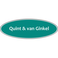 Quint & van Ginkel B.V. logo, Quint & van Ginkel B.V. contact details