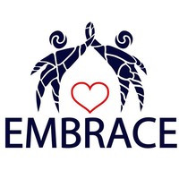 Zorgbureau Embrace logo, Zorgbureau Embrace contact details