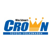 Miles Schnaer's Crown Automotive of Lawrence, KS logo, Miles Schnaer's Crown Automotive of Lawrence, KS contact details