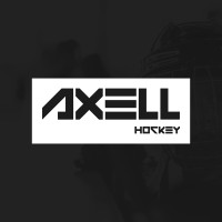 AXELL Hockey logo, AXELL Hockey contact details