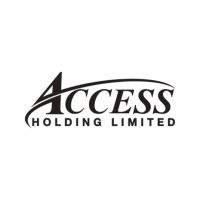 Access Holding Limited logo, Access Holding Limited contact details