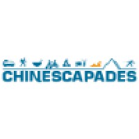 Chinescapades logo, Chinescapades contact details