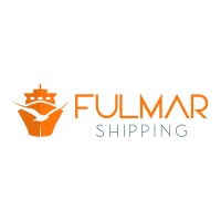 Fulmar Shipping & Trading logo, Fulmar Shipping & Trading contact details