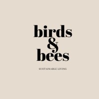 Birds & Bees Sustainability logo, Birds & Bees Sustainability contact details