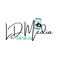 LD Media Design logo, LD Media Design contact details