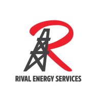 Rival Energy Services logo, Rival Energy Services contact details