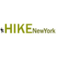 Hike New York logo, Hike New York contact details