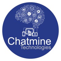 Chatmine Technologies logo, Chatmine Technologies contact details