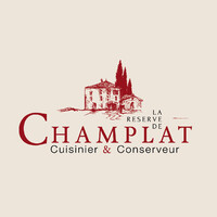 La Réserve de Champlat logo, La Réserve de Champlat contact details