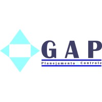 GAP PLANEJAMENTO E CONTROLE logo, GAP PLANEJAMENTO E CONTROLE contact details