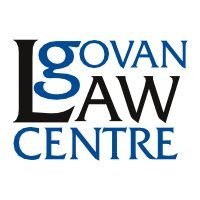 Govan Law Centre logo, Govan Law Centre contact details