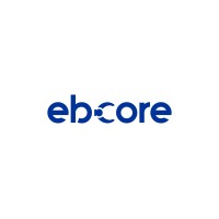 Ebcore logo, Ebcore contact details