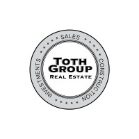 Toth Group logo, Toth Group contact details