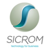 SICROM Technology logo, SICROM Technology contact details