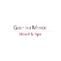 Golf du Médoc Hôtel & Spa logo, Golf du Médoc Hôtel & Spa contact details