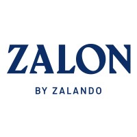 Zalon by Zalando logo, Zalon by Zalando contact details