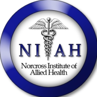 Norcross Institute Of Allied Health logo, Norcross Institute Of Allied Health contact details