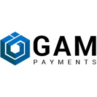 GAM Payments logo, GAM Payments contact details