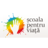 Scoala Pentru Viata logo, Scoala Pentru Viata contact details