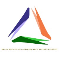 Delta Botanicals and Research Private Limited logo, Delta Botanicals and Research Private Limited contact details