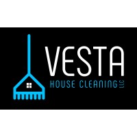 Vesta House Cleaning logo, Vesta House Cleaning contact details