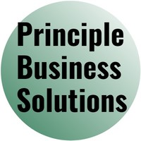 Principle Business Solutions logo, Principle Business Solutions contact details