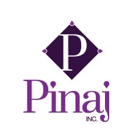 Pinaj, Inc. logo, Pinaj, Inc. contact details