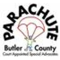 Parachute Butler County Casa logo, Parachute Butler County Casa contact details