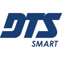 DTS SMART Vietnam logo, DTS SMART Vietnam contact details