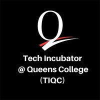 Tech Incubator at Queens College (TIQC) logo, Tech Incubator at Queens College (TIQC) contact details