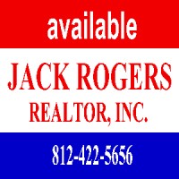 Jack Rogers Realtor, Inc. logo, Jack Rogers Realtor, Inc. contact details