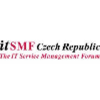 itSMF Czech Republic logo, itSMF Czech Republic contact details