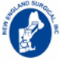 New England Surgical, Inc logo, New England Surgical, Inc contact details