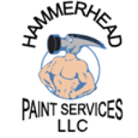 Hammerhead Paint Services logo, Hammerhead Paint Services contact details