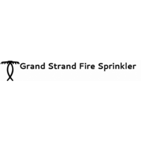 Grand Strand Fire Sprinkler Inc. logo, Grand Strand Fire Sprinkler Inc. contact details