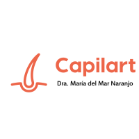 Capilart logo, Capilart contact details