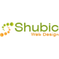 Shubic Web Design logo, Shubic Web Design contact details