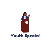 Youth Speaks! logo, Youth Speaks! contact details