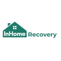 InHome Recovery logo, InHome Recovery contact details