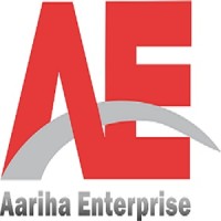 Aariha Enterprise Pvt ltd logo, Aariha Enterprise Pvt ltd contact details