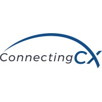 Connecting CX logo, Connecting CX contact details