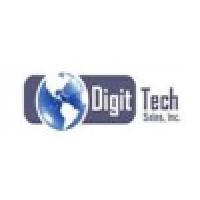 Digit-Tech Sales logo, Digit-Tech Sales contact details