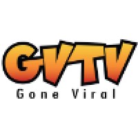 Gone Viral TV logo, Gone Viral TV contact details