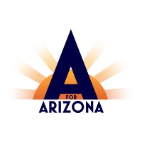 A for Arizona logo, A for Arizona contact details