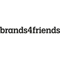 brands4friends - Private Sale GmbH logo, brands4friends - Private Sale GmbH contact details