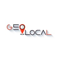 GÉOLOCAL logo, GÉOLOCAL contact details