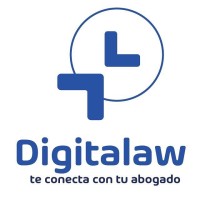 Digitalaw S.A.S. logo, Digitalaw S.A.S. contact details