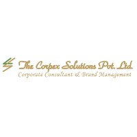 The Corpex Solutions Pvt. Ltd. logo, The Corpex Solutions Pvt. Ltd. contact details