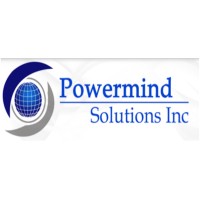 Powermind Solutions Inc logo, Powermind Solutions Inc contact details